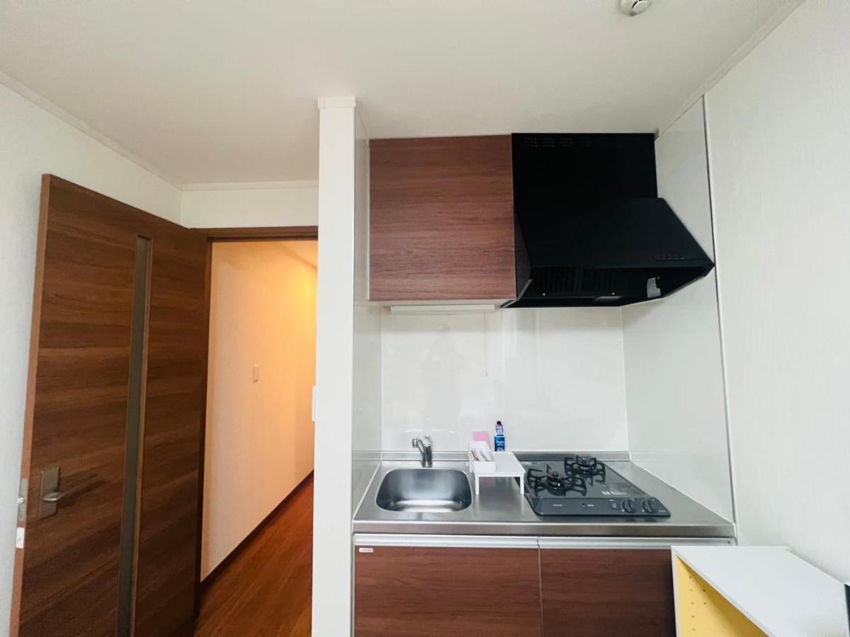 Apartamento Pusu Okubo *