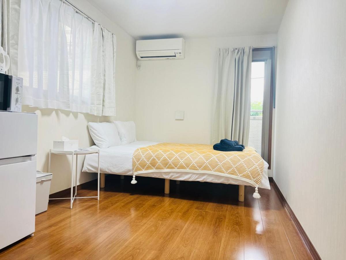 Apartamento Pusu Okubo *