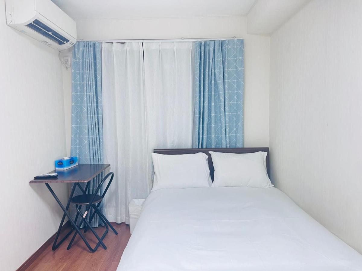 Pusu Okubo Apartamento *