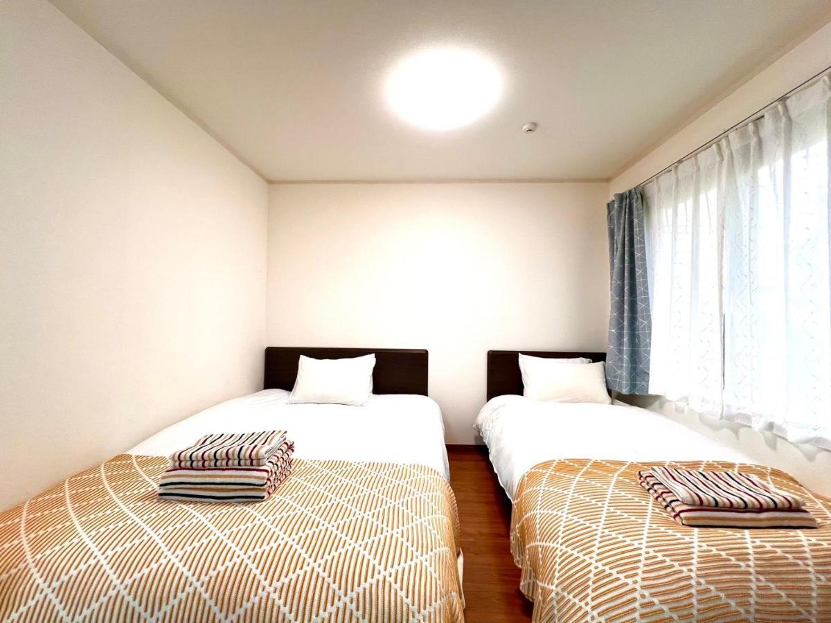 Pusu Okubo Apartamento