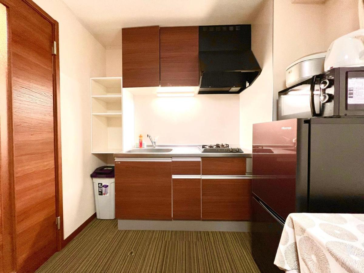 Pusu Okubo Apartamento Tóquio