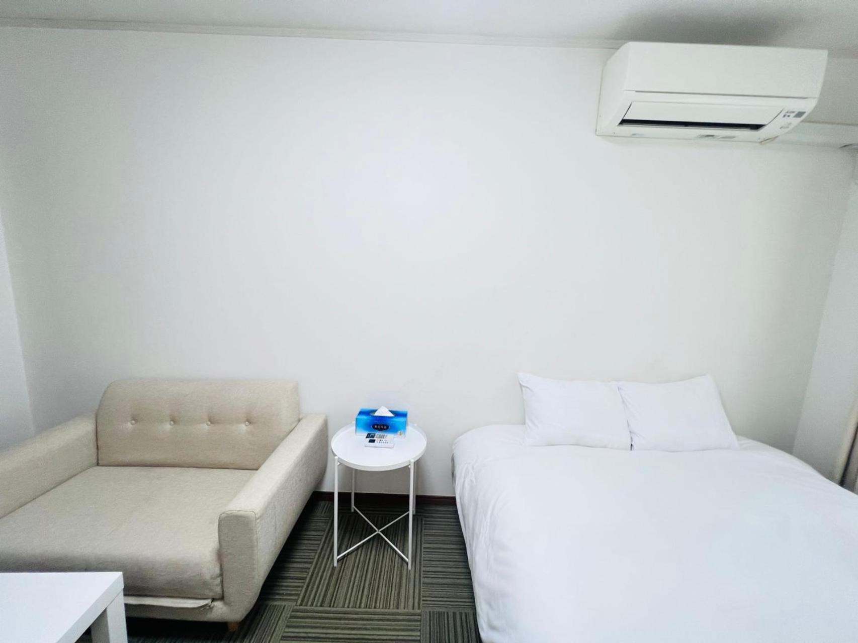 Pusu Okubo Apartamento *
