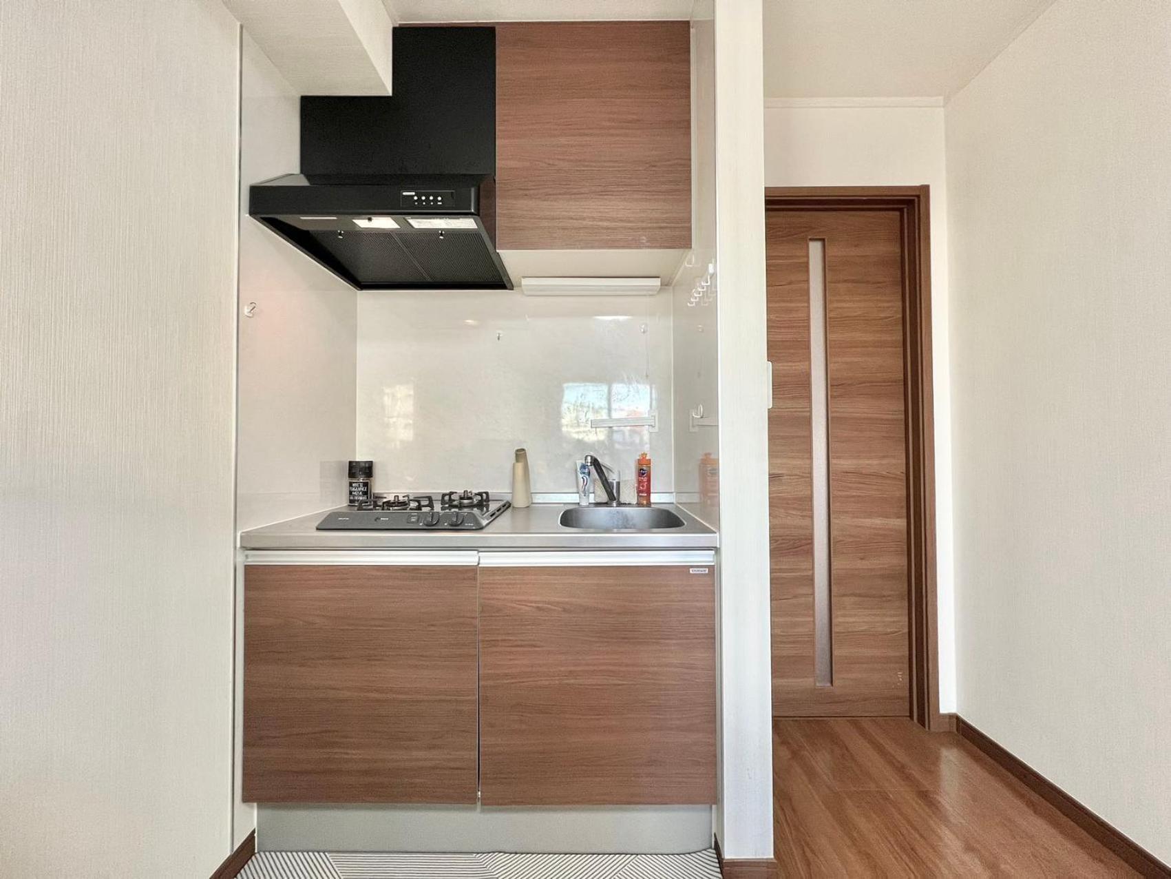 Pusu Okubo Apartamento