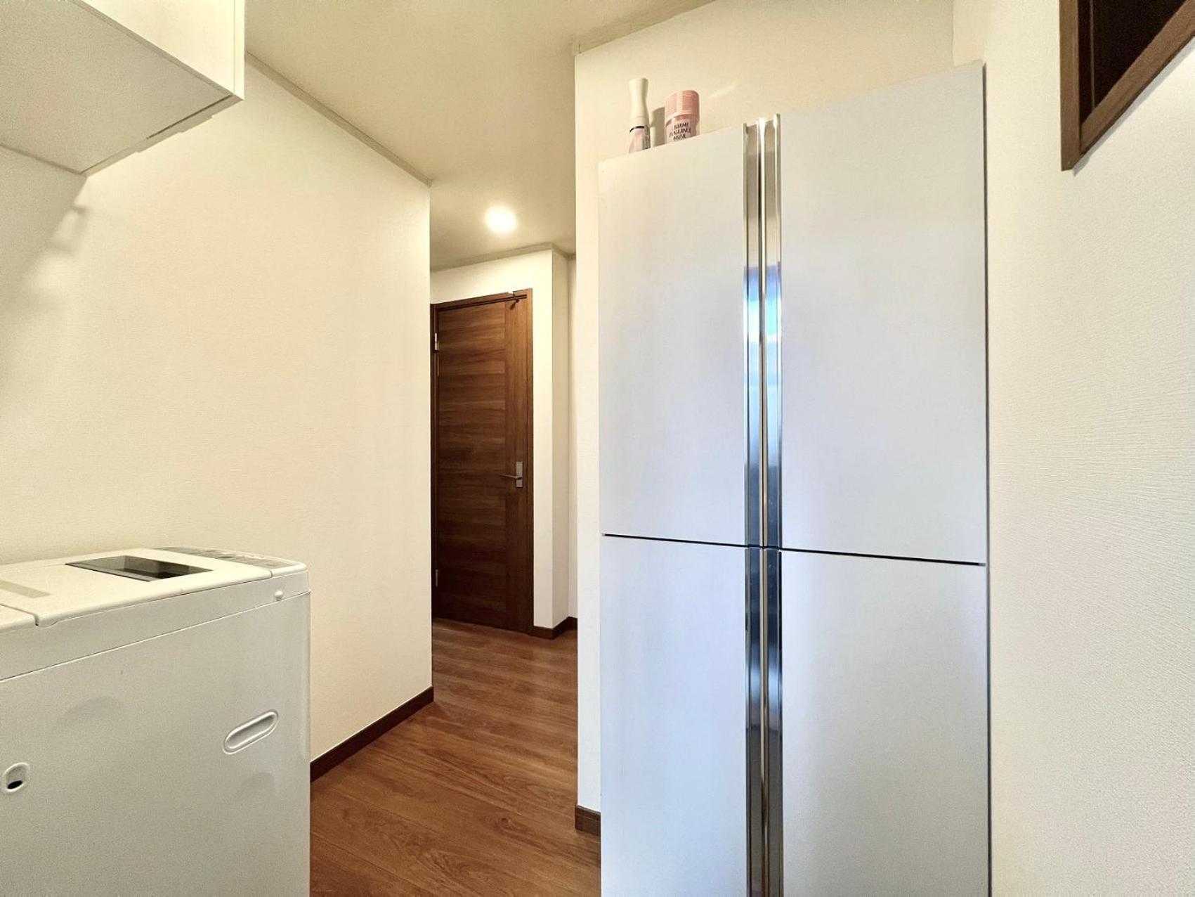 Pusu Okubo Apartamento *