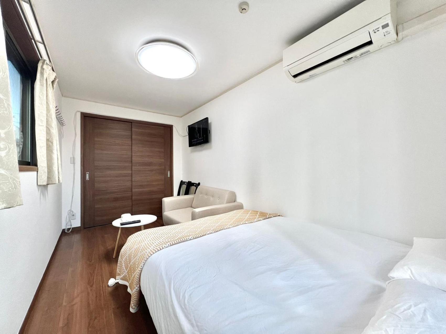Apartamento Pusu Okubo