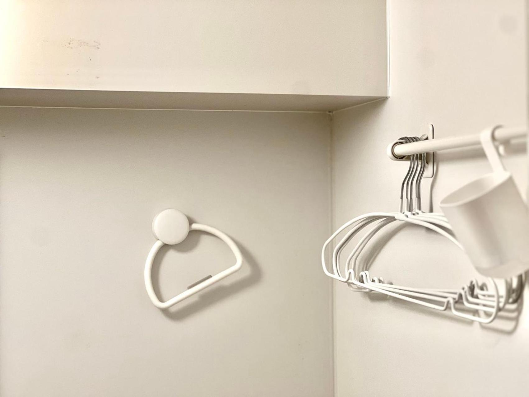 Apartamento Pusu Okubo Tóquio