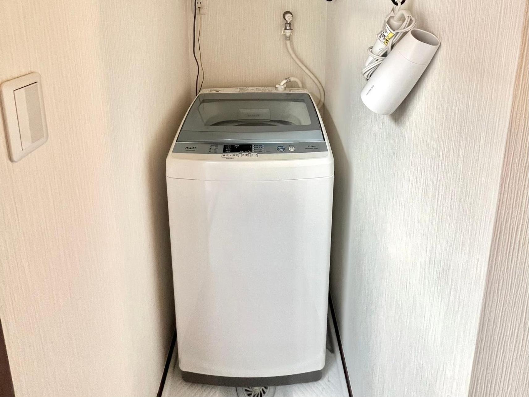 Apartamento Pusu Okubo Tóquio