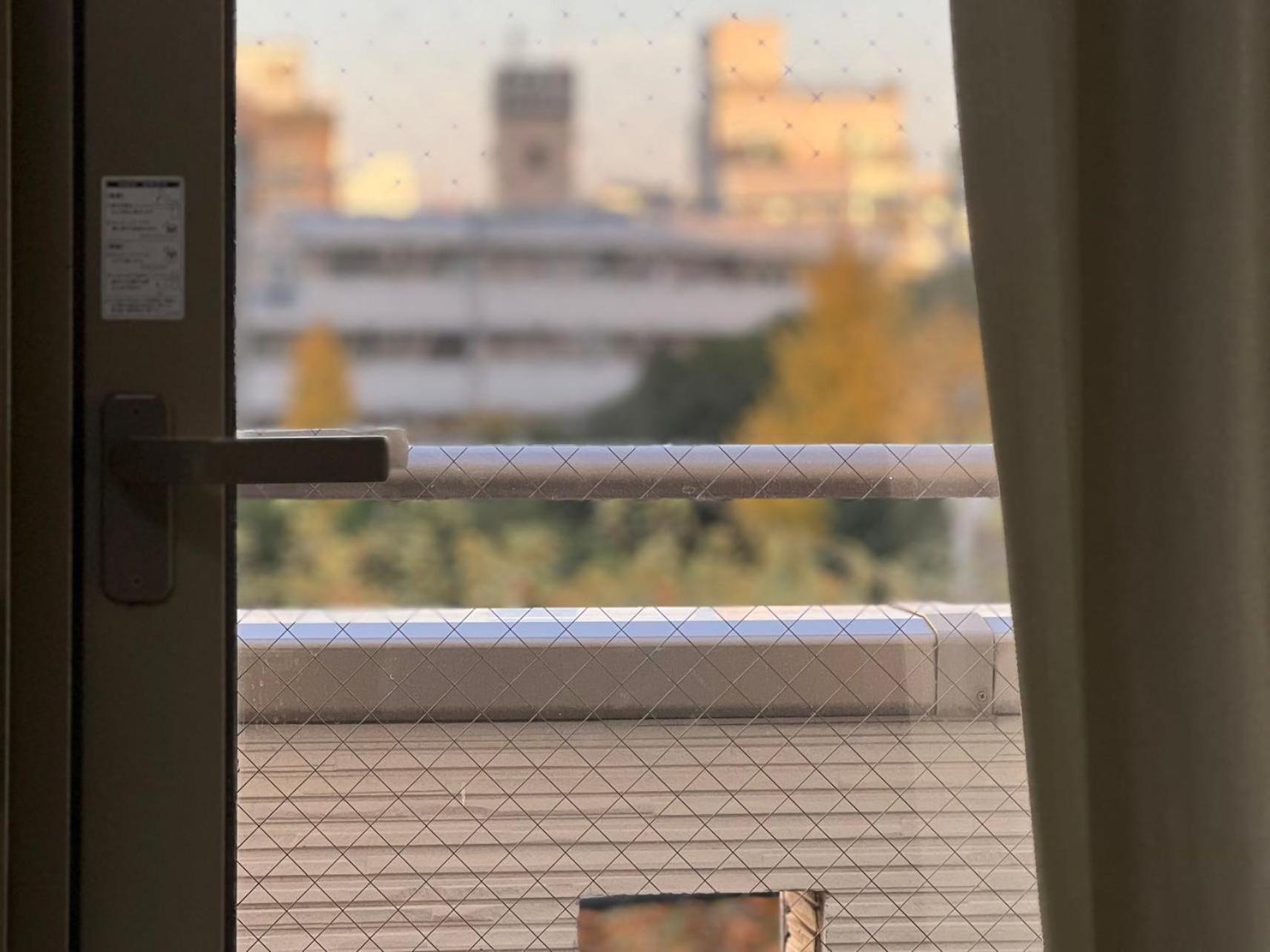 Apartamento Pusu Okubo *