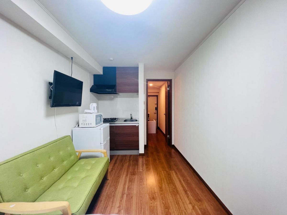 Pusu Okubo Tokyo prefektur