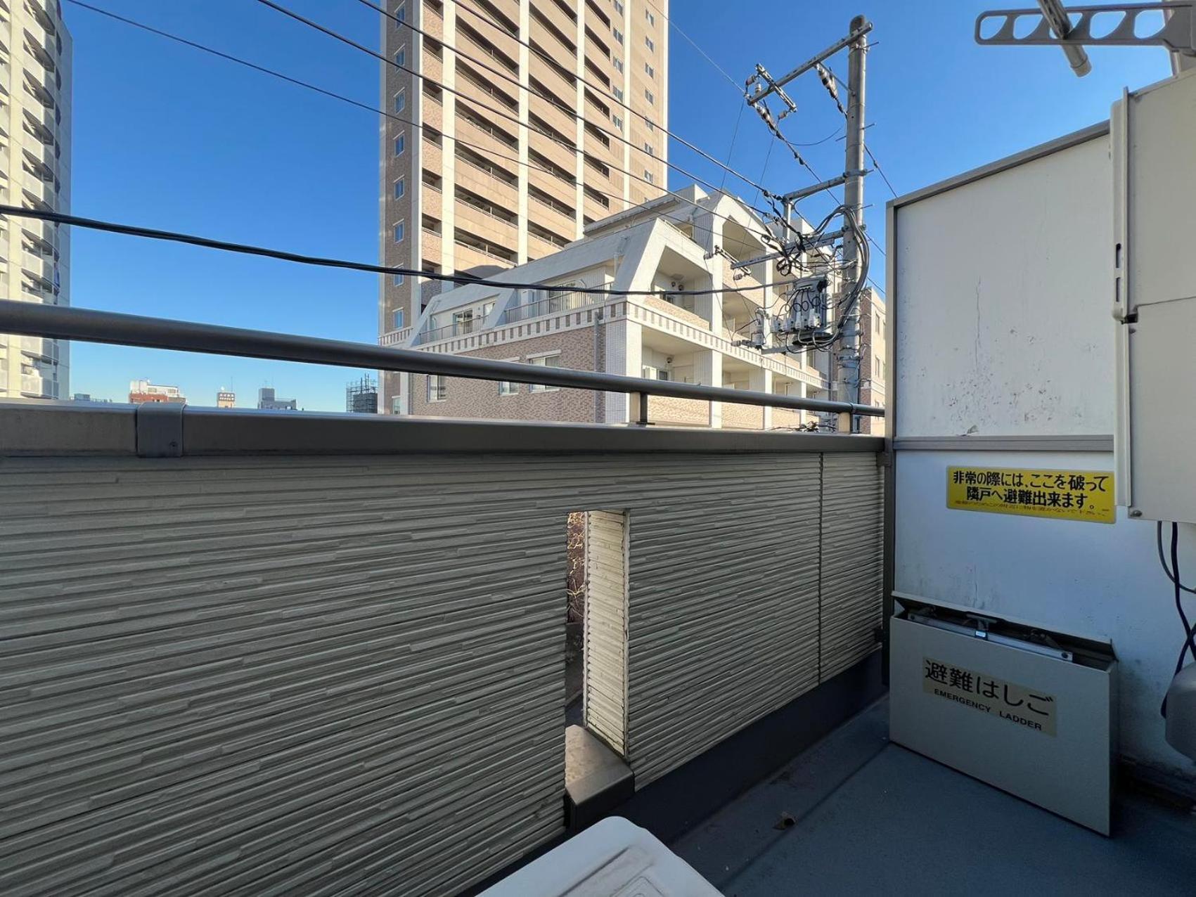 Pusu Okubo Tokyo prefektur