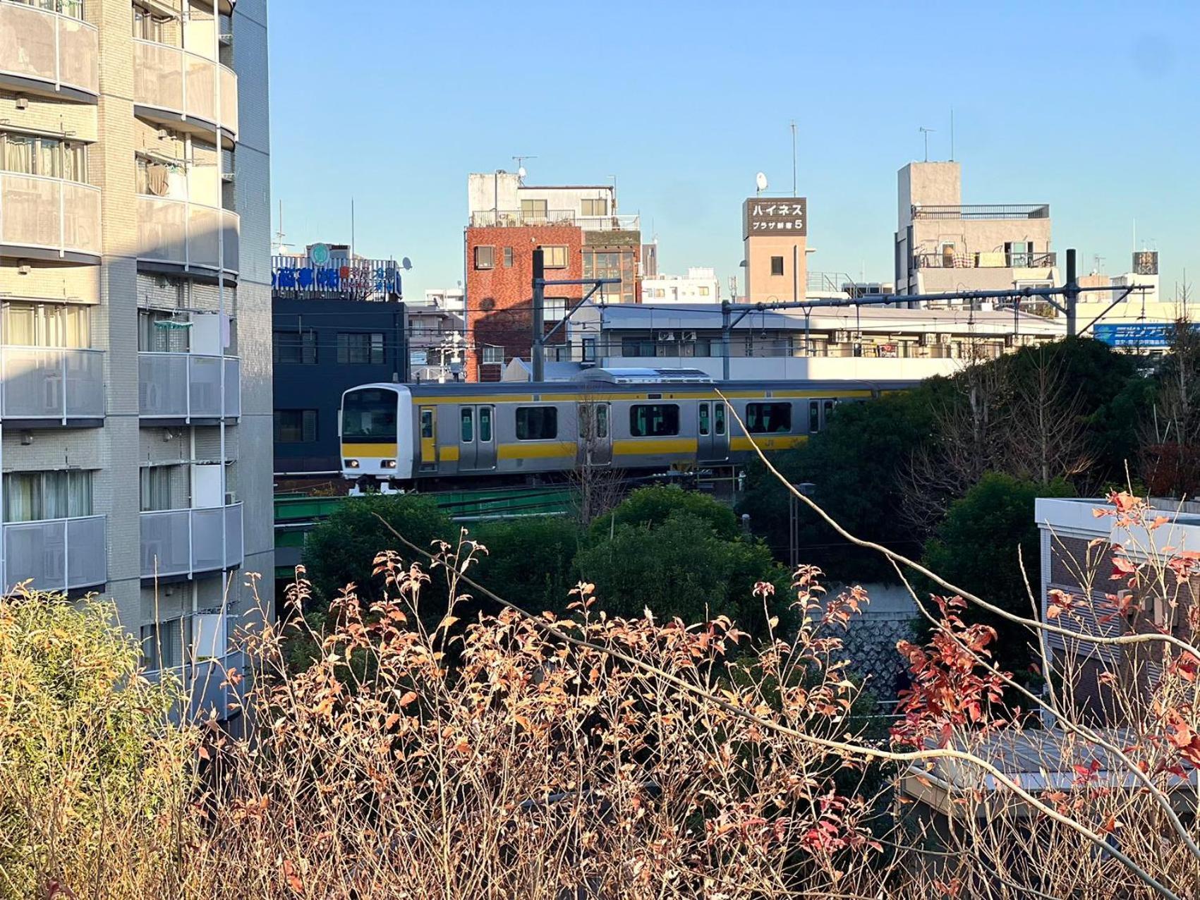 Pusu Okubo Tokyo prefektur